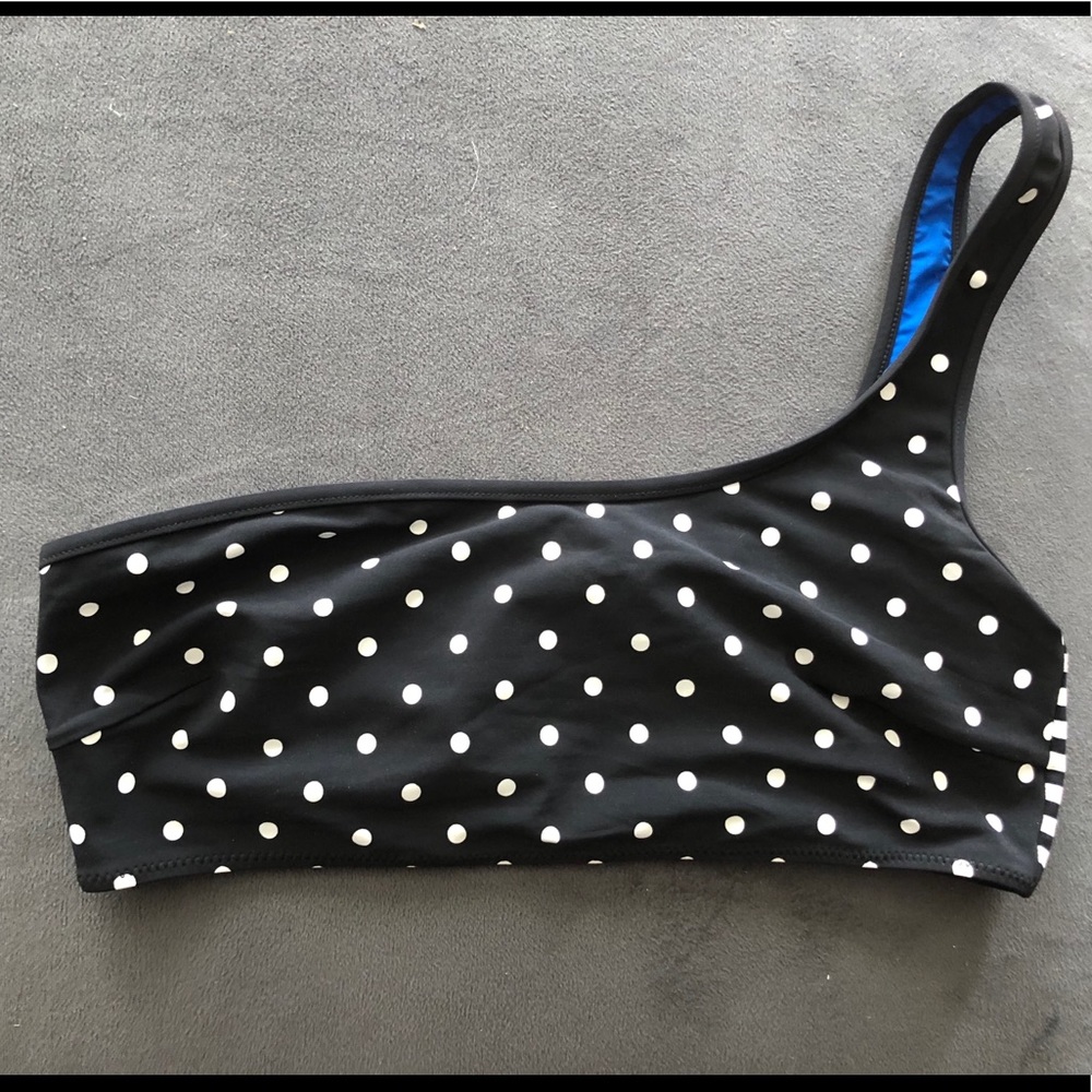 Stella McCartney swimsuit top. Never worn
